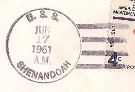 File:GregCiesielski Shenondoah AD26 19610617 1 Postmark.jpg