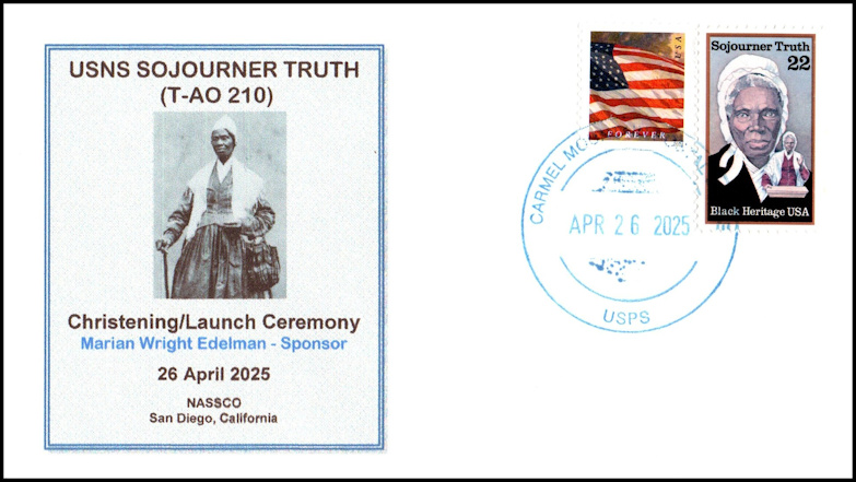 File:GregCiesielski SojournerTruth TAO210 20250426 1 Front.jpg