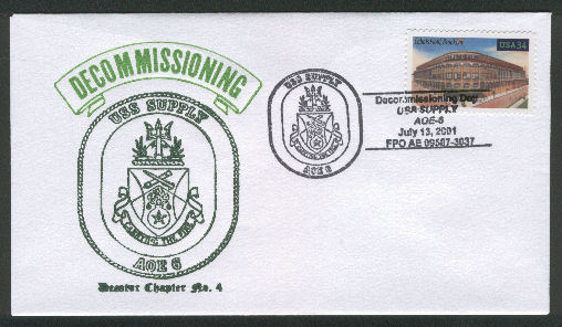 File:GregCiesielski Supply AOE6 20010713 2 Front.jpg