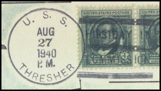 File:GregCiesielski Thresher SS200 19400827 1 Postmark.jpg