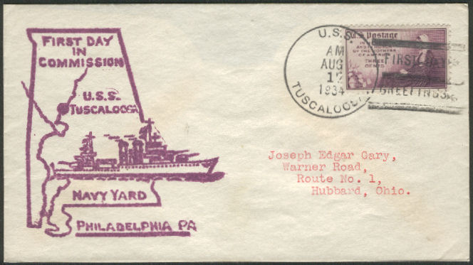 File:GregCiesielski Tuscaloosa CA37 19340817 2 Front.jpg