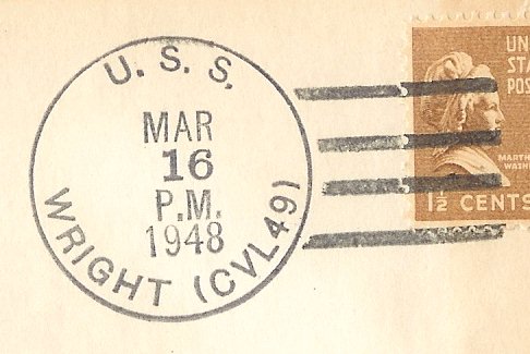 File:GregCiesielski Wright CVL49 19480316 1 Postmark.jpg