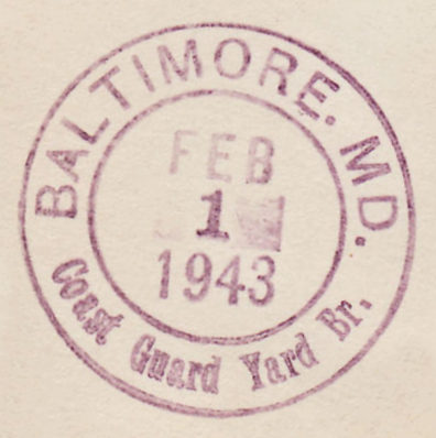 File:GregCiesielski Baltimore MD 19430201 2 Postmark.jpg