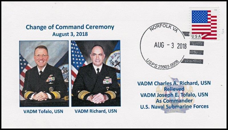 File:GregCiesielski COMSUBLANT ChangeofCommand 20180803 2 Front.jpg