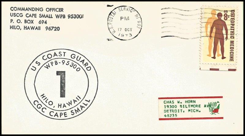 File:GregCiesielski CapeSmall WPB95300 19731017 1 Front.jpg