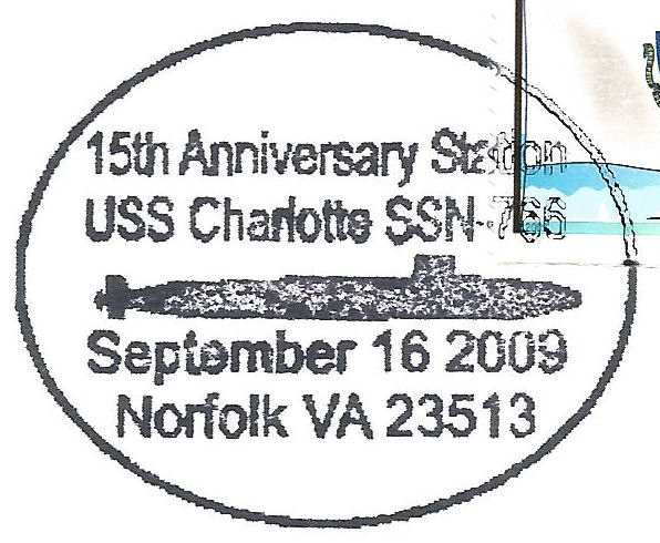 File:GregCiesielski Charlotte SSN766 20090916 1 Postmark.jpg