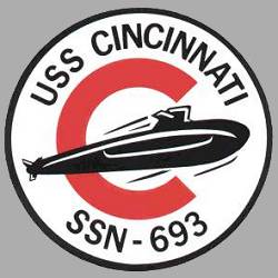 File:GregCiesielski Cincinnati SSN693 19830610 1 Crest.jpg