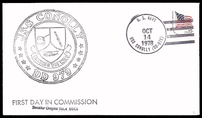 File:GregCiesielski Connolly DD979 19781014 1 Front.jpg