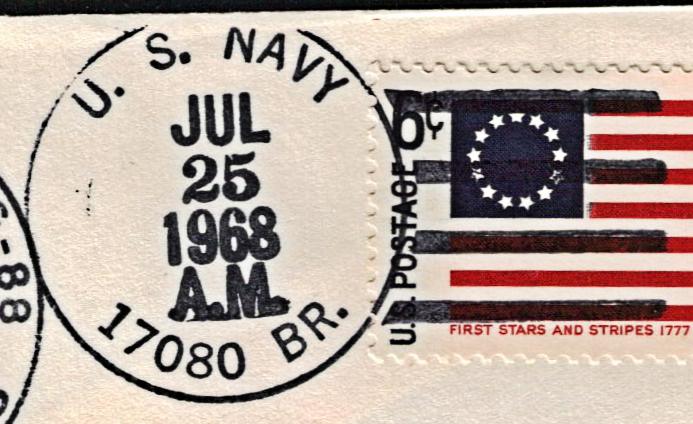 File:GregCiesielski Crockett PG88 19680725 1 Postmark.jpg