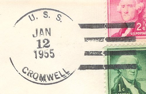 File:GregCiesielski Cromwell DE1014 19550112 1 Postmark.jpg