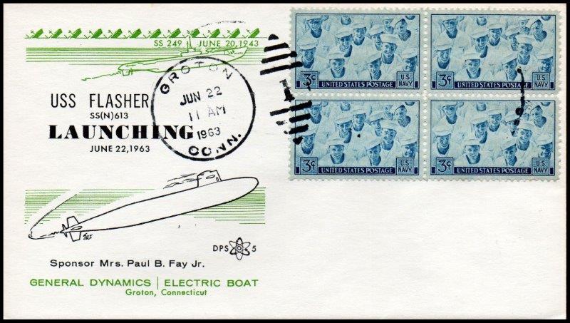 File:GregCiesielski Flasher SSN613 19630622 1g Front.jpg