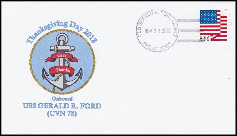 File:GregCiesielski GeraldRFord CVN78 20181122 2 Front.jpg
