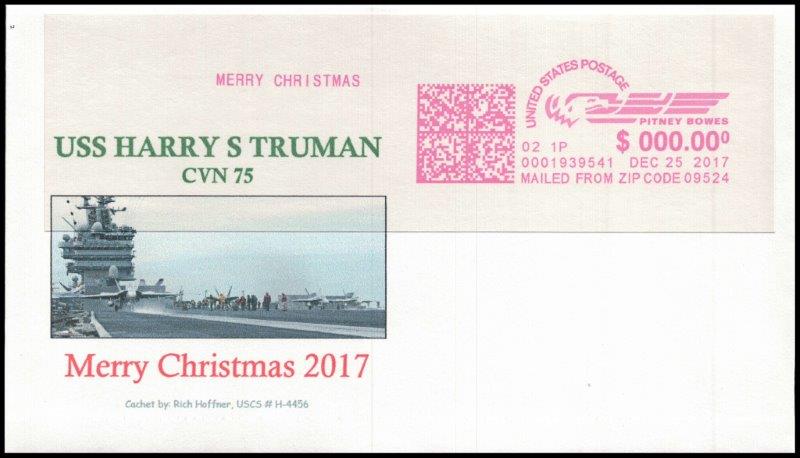 File:GregCiesielski HarrySTruman CVN75 20171225 1 Front.jpg