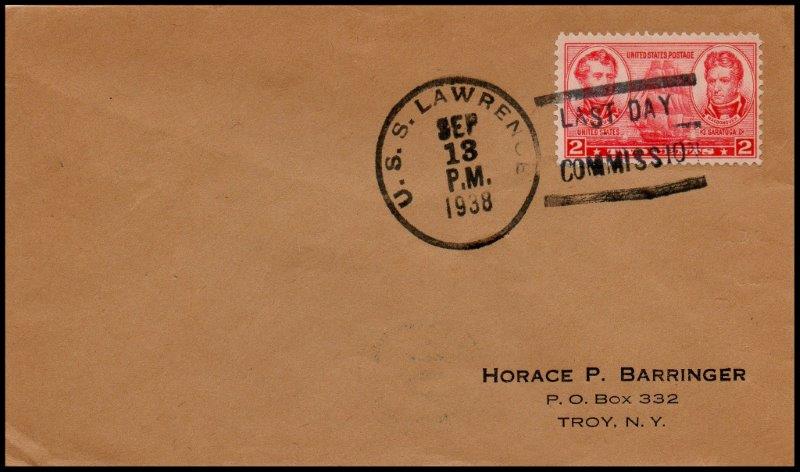 File:GregCiesielski Lawrence DD250 19380913 2 Front.jpg