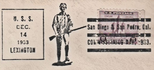 File:GregCiesielski Lexington CV2 19331214 1 Postmark.jpg