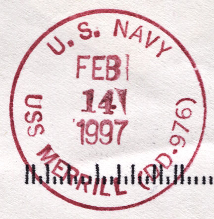 File:GregCiesielski Merrill DD976 19970214 1 Postmark.jpg