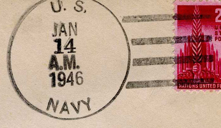 File:GregCiesielski Ottawa AKA101 19460114 1 Postmark.jpg