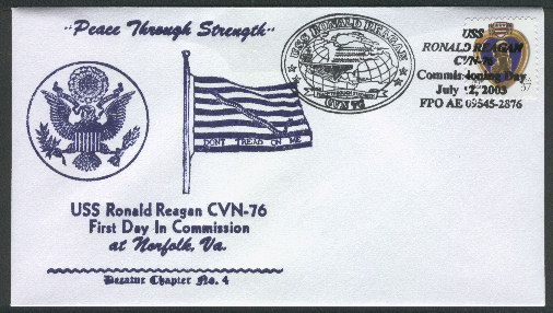 File:GregCiesielski RonaldReagan CVN76 20030712 3 Front.jpg