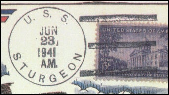File:GregCiesielski Sturgeon SS187 19410623 1 Postmark.jpg