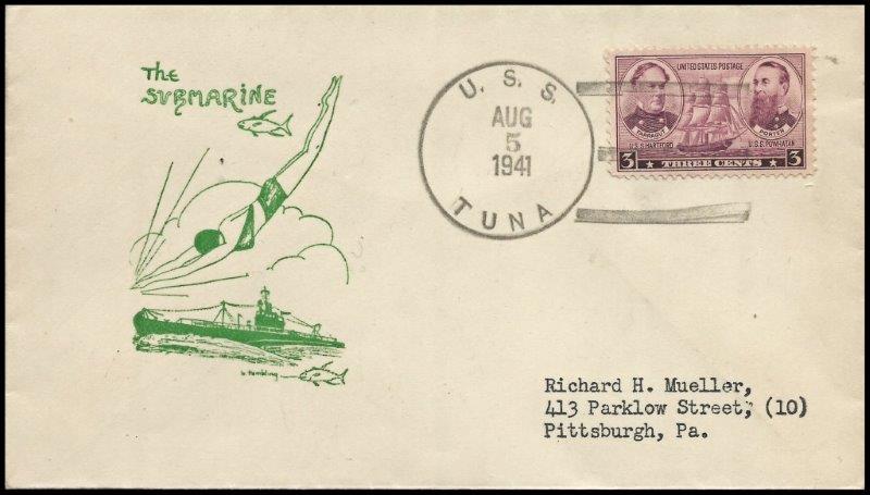 File:GregCiesielski Tuna SS203 19410805 1 Front.jpg