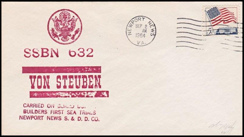 File:GregCiesielski VonSteuben SSBN632 19640902 1 Front.jpg