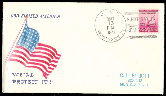 File:GregCiesielski Washington BB56 19410515 1 Front.jpg
