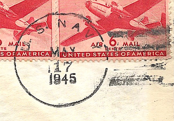 File:JohnGermann Copahee CVE12 19410613 1a Postmark.jpg