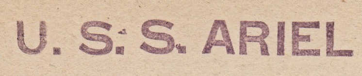 File:GregCiesielski Ariel AF22 19460402 1 Postmark.jpg