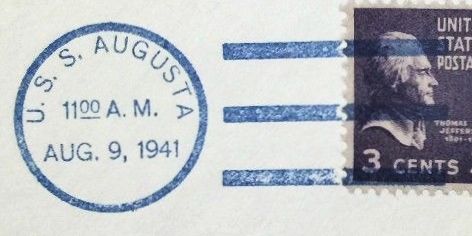 File:GregCiesielski Augusta CA31 19410809 1 Postmark.jpg