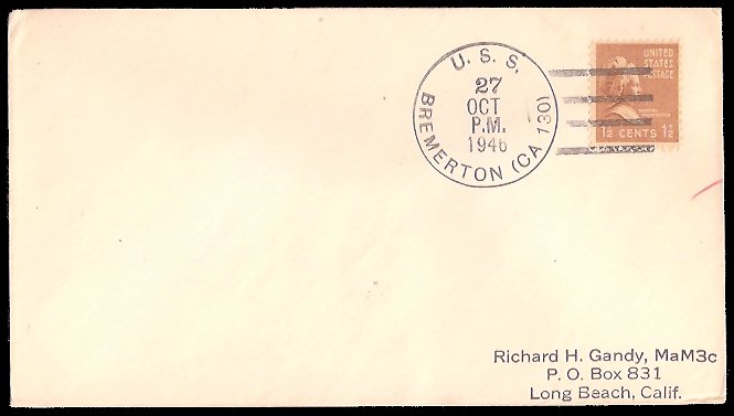 File:GregCiesielski Bremerton CA130 19461027 5 Front.jpg