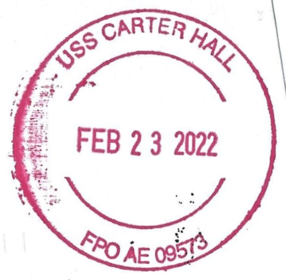 File:GregCiesielski CarterHall LSD50 20230223 1 Postmark.jpg