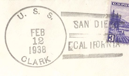 File:GregCiesielski Clark DD361 19380212 1 Postmark.jpg
