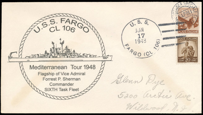 File:GregCiesielski Fargo CL106 19480617 1 Front.jpg