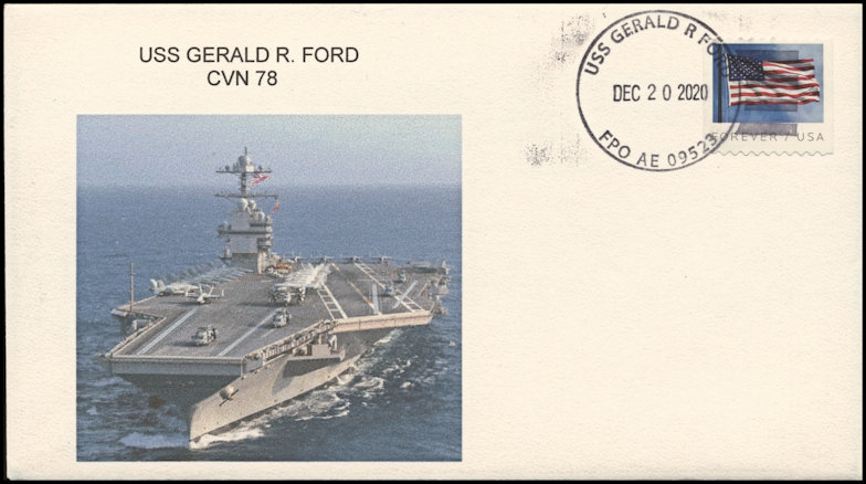 File:GregCiesielski GeraldRFord CVN78 20201220 1 Front.jpg