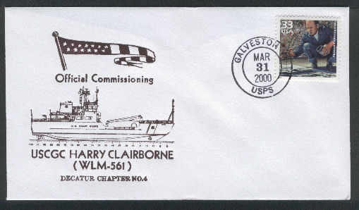 File:GregCiesielski HClairbourne WLM561 20000331 1 Front.jpg