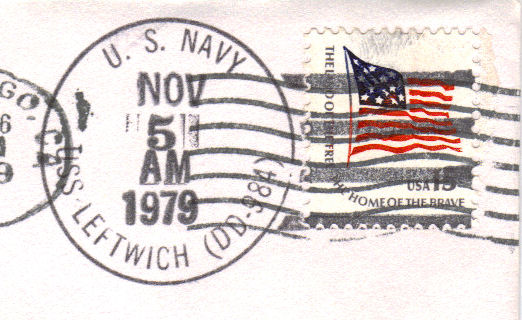 File:GregCiesielski Leftwich DD984 19791105 1 Postmark.jpg