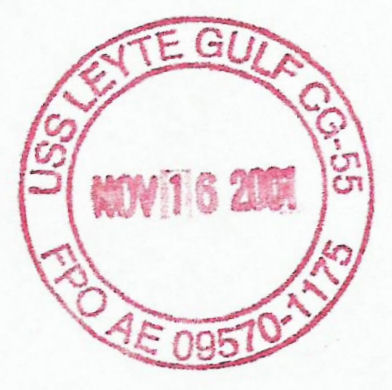 File:GregCiesielski LeyteGulf CG55 20011116 1 Postmark.jpg