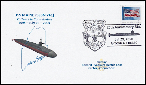File:GregCiesielski Maine SSBN741 20200729 3 Front.jpg