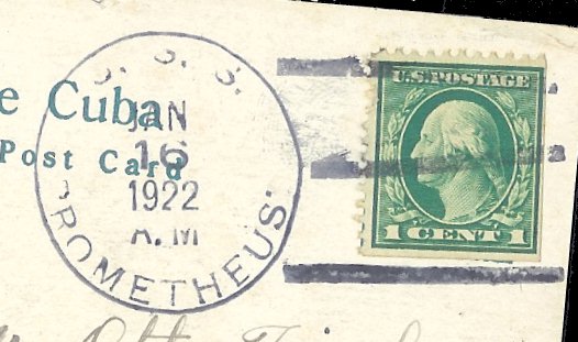 File:GregCiesielski Prometheus AR3 19220116 1 Postmark.jpg