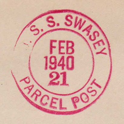 File:GregCiesielski Swasey DD273 19400221 1 Postmark.jpg