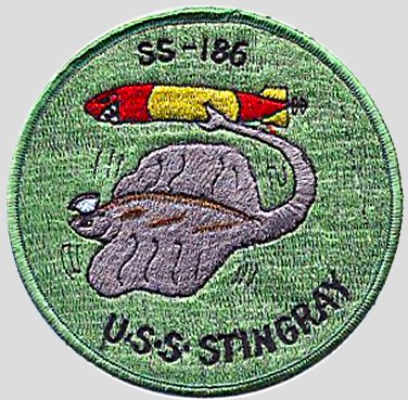 File:Stingray SS186 Crest.jpg
