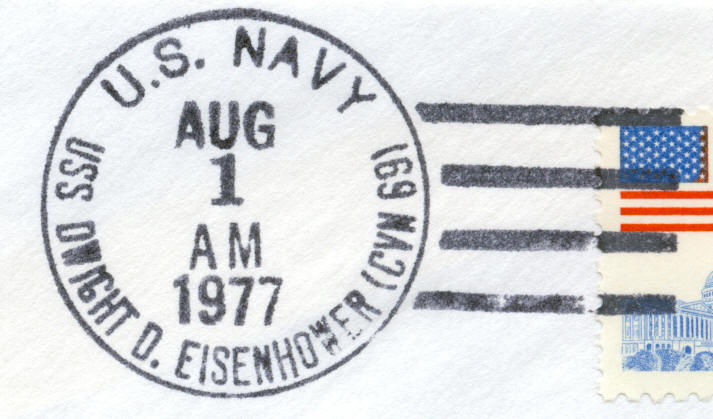 File:Bunter Dwight D Eisenhower CVN 69 19770801 1 back.jpg