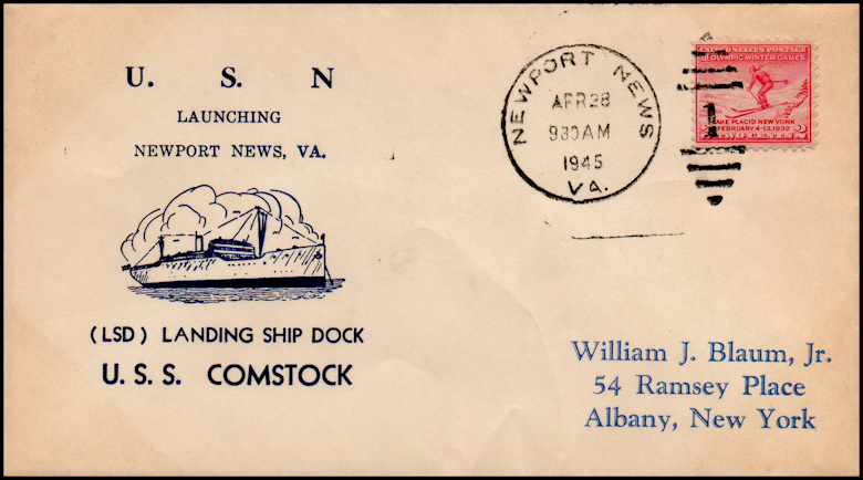 File:GregCiesielski Comstock LSD19 19420428 1 Front.jpg
