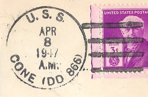 File:GregCiesielski Cone DD866 19470408 1 Postmark.jpg