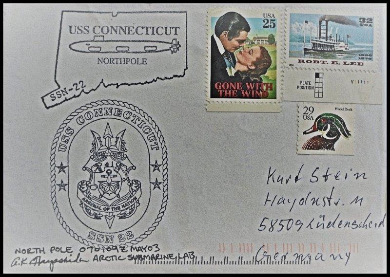File:GregCiesielski Connecticut SSN22 20010503 1 Front.jpg