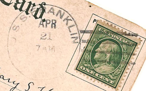 File:GregCiesielski Franklin IX 19000421 1 Postmark.jpg