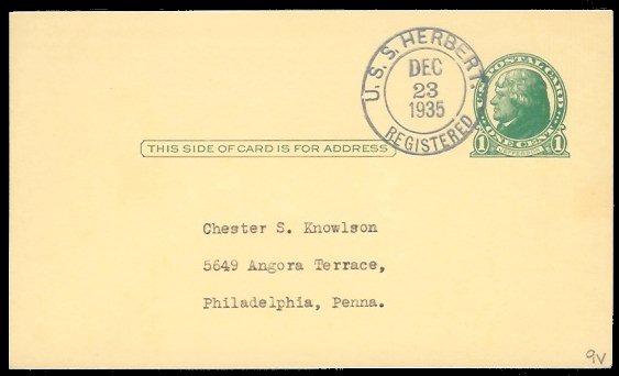 File:GregCiesielski Herbert DD160 19351223 1 Front.jpg