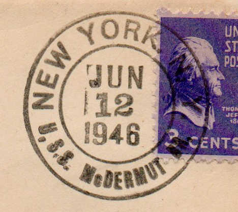 File:GregCiesielski McDermut DD677 19460612 1 Postmark.jpg
