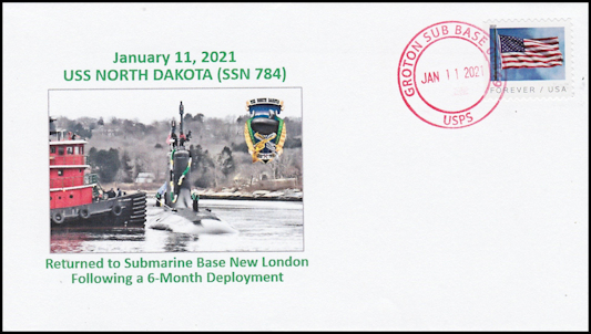 File:GregCiesielski NorthDakota SSN784 20210111 1 Front.jpg