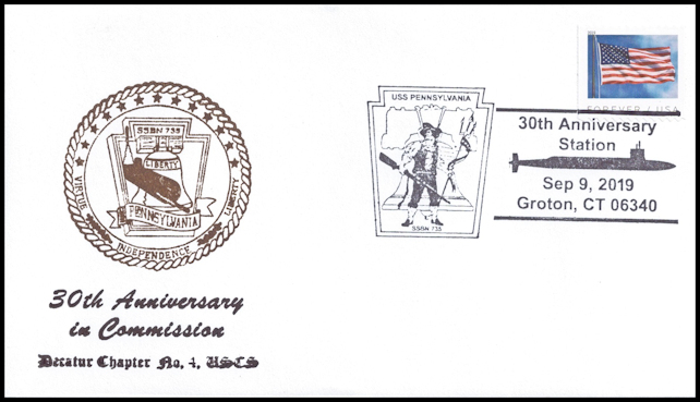 File:GregCiesielski Pennsylvania SSBN735 20190909 3 Front.jpg